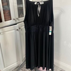 Perfect black dress